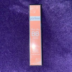 Purlisse Blush Glow BB Cheek Color